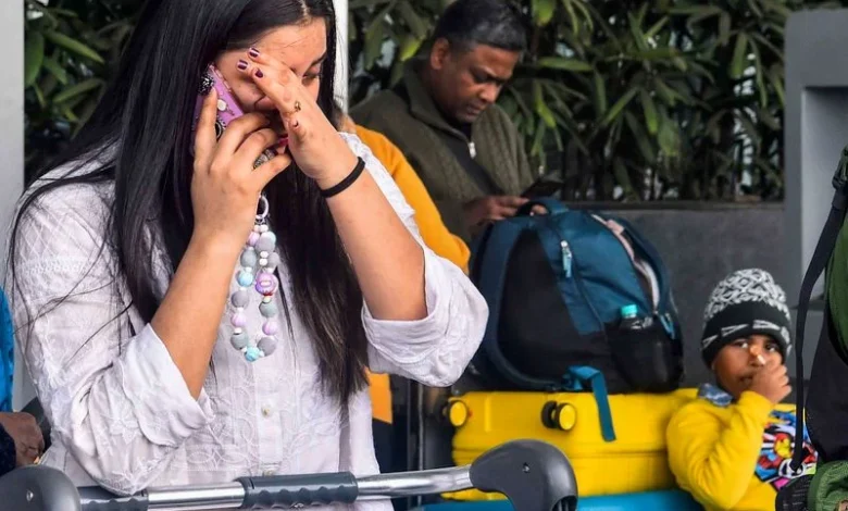 Why are IndiGo flights getting cancelled across India? Crisis explained