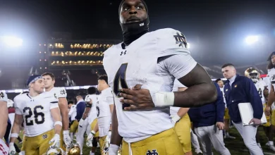 Why did Notre Dame miss the College Football Playoff? Blame the ACC.