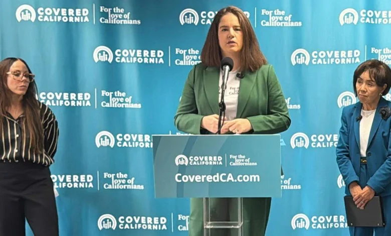 Why even unsubsidized Californians could pay more for health insurance