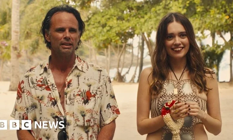 Why has Paramount launched a hostile bid for Warner Bros Discovery?