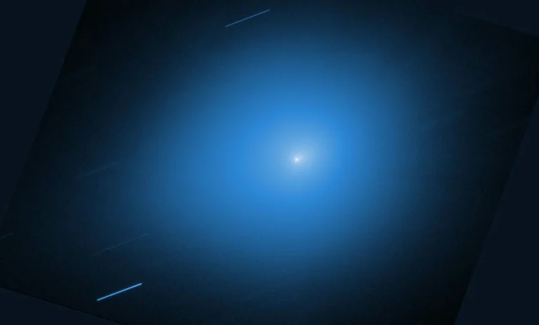 Why interstellar comet 3I/ATLAS' close Earth approach is an early Christmas gift for astronomers