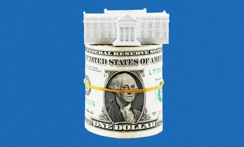 Why investing in a Trump Account could complicate your taxes - The Washington Post