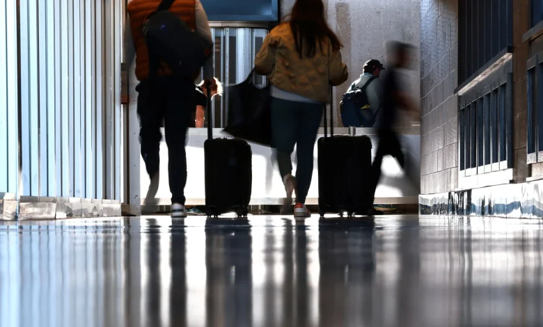 Why is Trump demanding travellers’ social media handles; how will it work? | Politics News