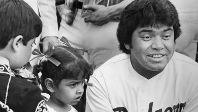 Why it's past time to elect Fernando Valenzuela to the Hall of Fame
