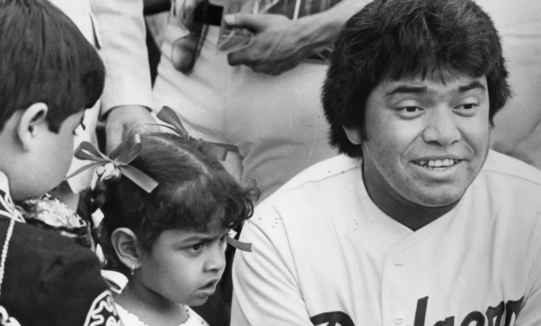 Why it's past time to elect Fernando Valenzuela to the Hall of Fame