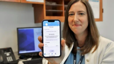 Why many Philadelphia doctors use AI to record patient visits