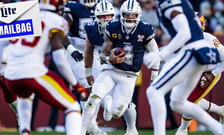 Why no touchdowns in second half?