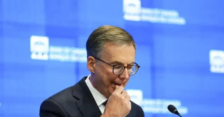 Why the Bank of Canada is unlikely to cut interest rates again this week