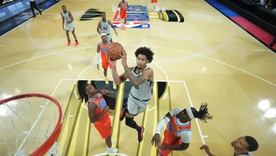 Why the NBA Is Defending the In-Season Tournament Amid Criticism of Early Injuries