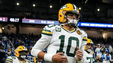 Why the Packers Are Poised for a Super Bowl Run