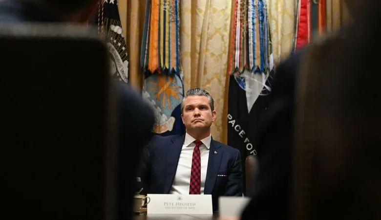 Why the new ‘Signalgate’ IG report is so damning for Pete Hegseth