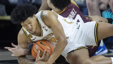 Why this December stretch is so pivotal for Wichita State ahead of DePaul game