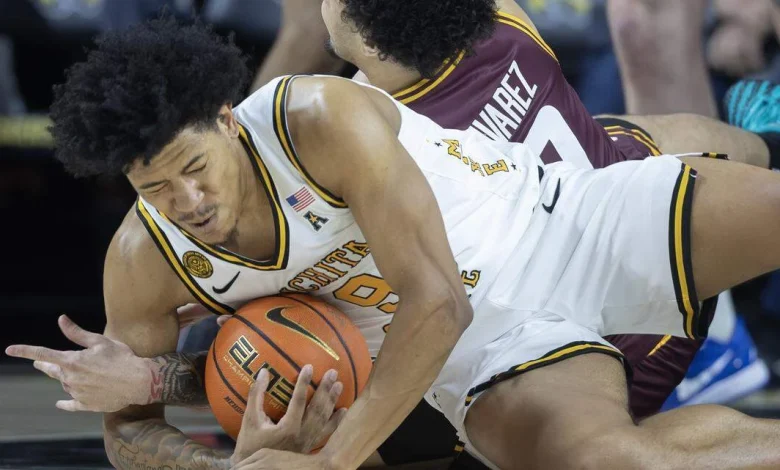 Why this December stretch is so pivotal for Wichita State ahead of DePaul game