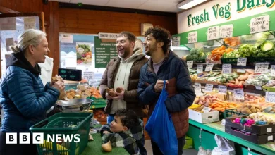 Why this month's inflation figure may be good news for you