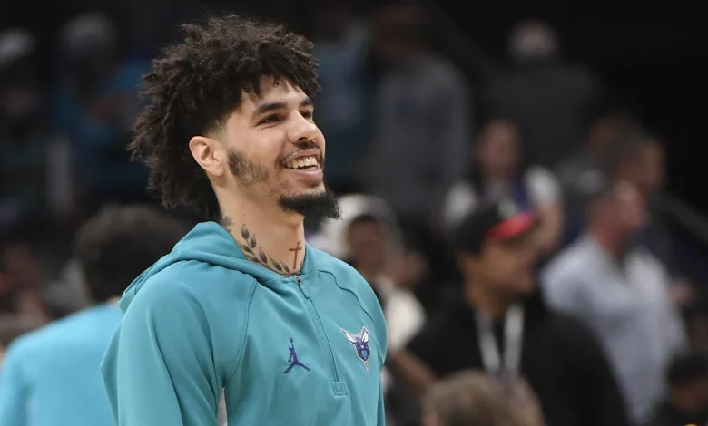Why trading LaMelo Ball could cost the Hornets more than just talent