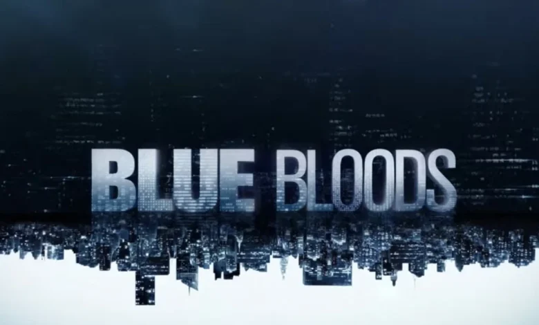 Why was Sean recast on ‘Boston Blue?’