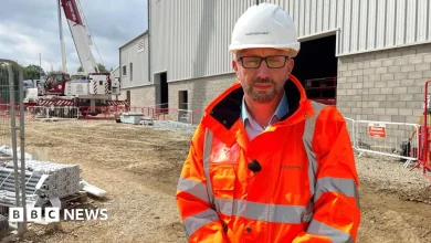 Why was South East Water's boss asked to quit?