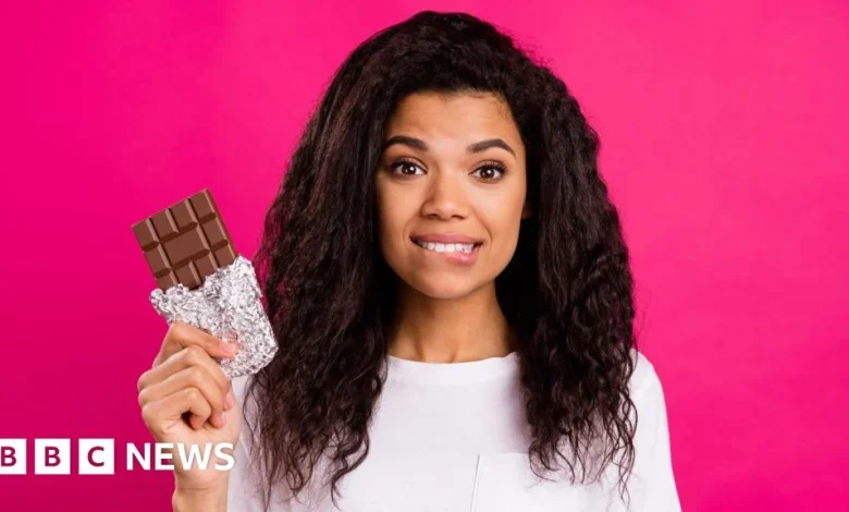 Why your chocolate is getting smaller, more expensive and less chocolatey