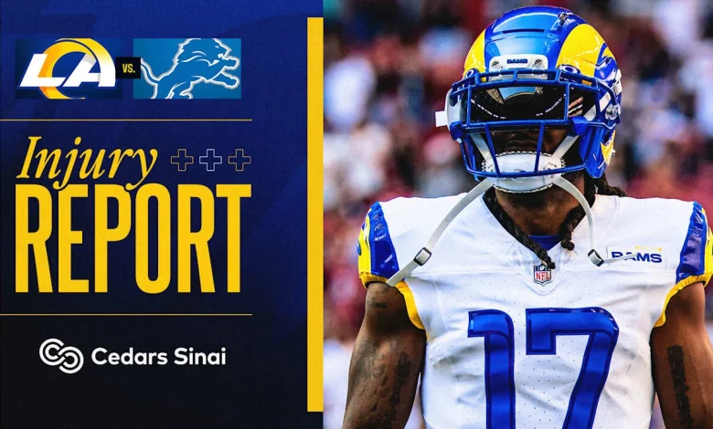 Wide receiver Davante Adams questionable but expected to play