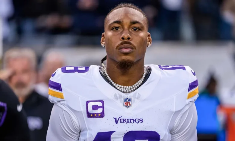 Wide receivers for Week 14