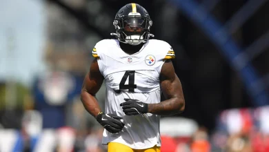 Wide receivers for Week 16