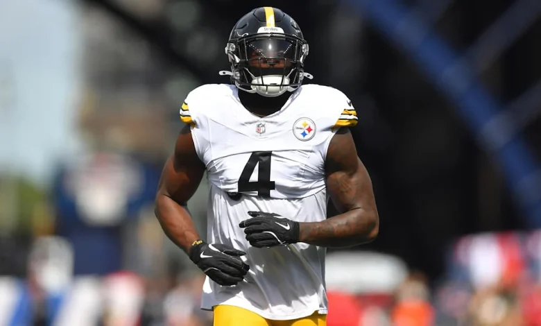 Wide receivers for Week 16