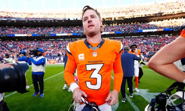Wil Lutz deletes tweet saying Von Miller was disrespectful to kicker