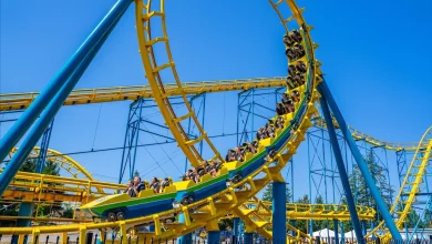 Wild Waves Theme & Water Park in Federal Way, Washington, closing in 2026