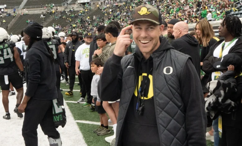 Wildcats Aim for Upside in First-Time Head Coach