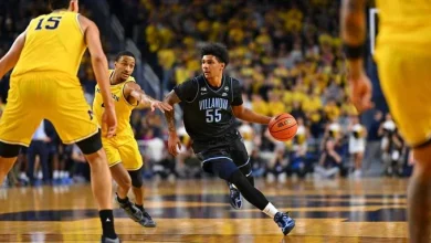 Wildcats to Host Former BIG EAST Rival Pittsburgh Saturday