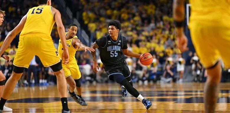 Wildcats to Host Former BIG EAST Rival Pittsburgh Saturday