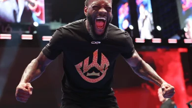 Wilder Eyes Long-Awaited Joshua Showdown