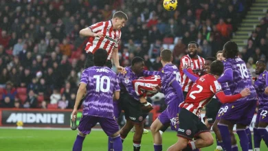 Wilder's defensive options