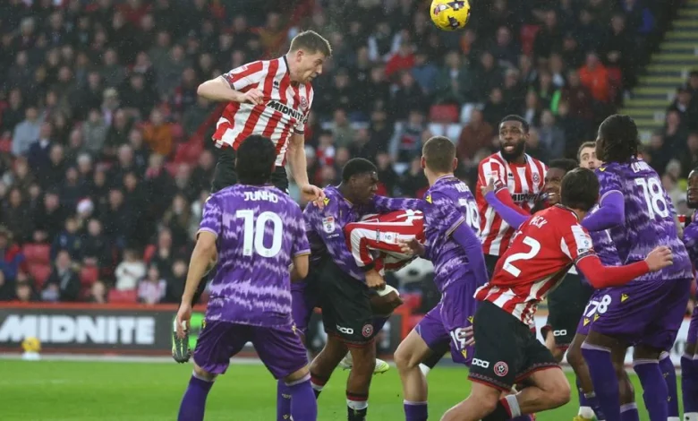 Wilder's defensive options