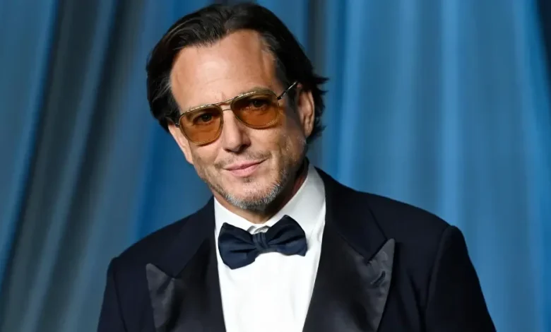 Will Arnett: Is This Thing On,' and More 'Murderville' & 'Lego Batman'