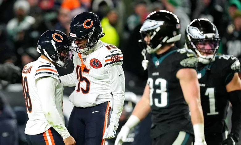 Will Bears thrive or fold under weight of expectations they've created?