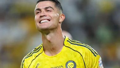 Will Cristiano Ronaldo play? Confirmed lineups for Al-Nassr vs. Al Akhdoud in the Saudi Pro League