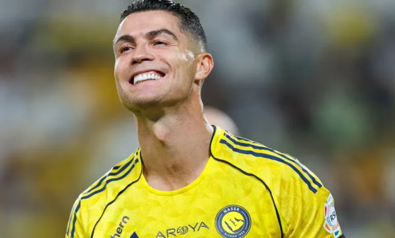 Will Cristiano Ronaldo play? Confirmed lineups for Al-Nassr vs. Al Akhdoud in the Saudi Pro League
