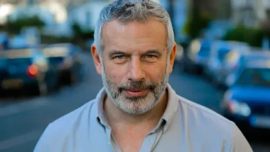 Will Daws, Plum Pictures Co-Head Who Created Shows With James May and George Clarke, Dies at 57