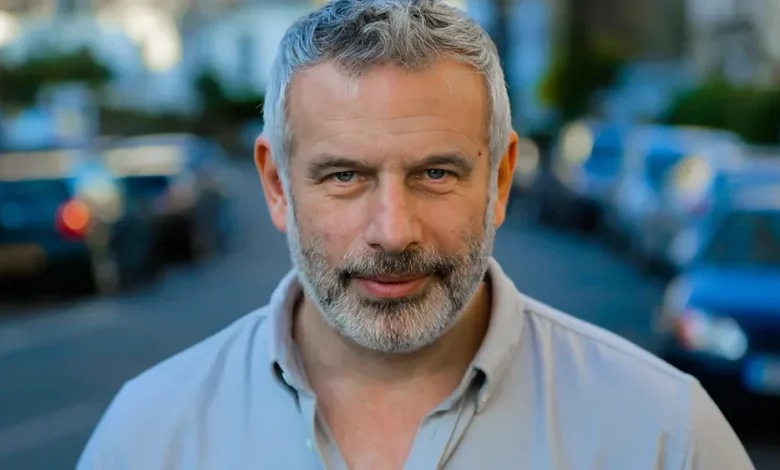 Will Daws, Plum Pictures Co-Head Who Created Shows With James May and George Clarke, Dies at 57