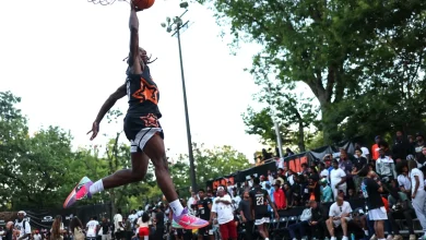 Will Deron Rippey Jr. pick Duke? How to watch top PG’s commitment live