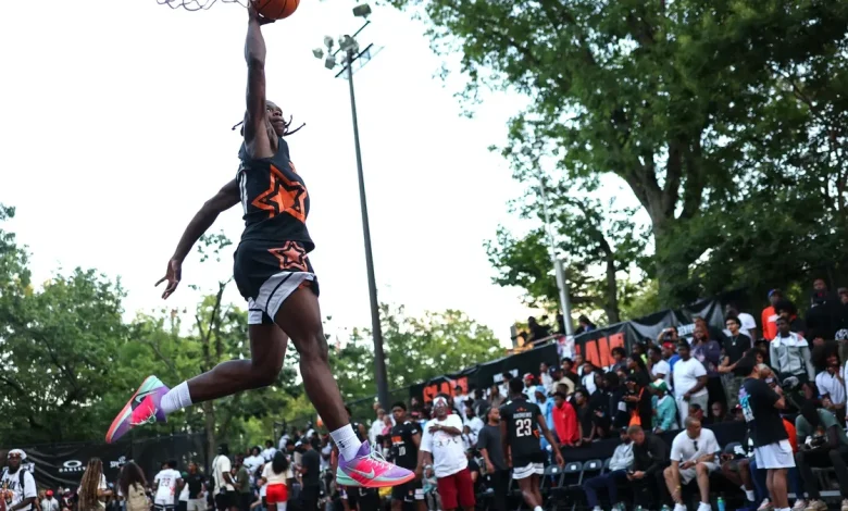 Will Deron Rippey Jr. pick Duke? How to watch top PG’s commitment live