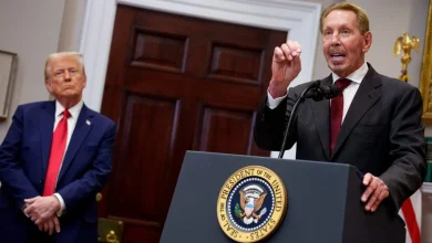 Will Donald Trump Stop the Netflix-Warner Bros. Discovery Deal?