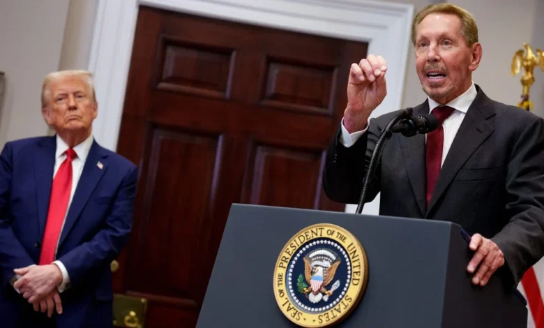 Will Donald Trump Stop the Netflix-Warner Bros. Discovery Deal?