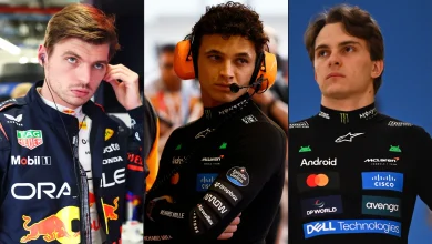 Will Lando Norris beat Max Verstappen and Oscar Piastri to the title? Our writers share their predictions for the Abu Dhabi season finale