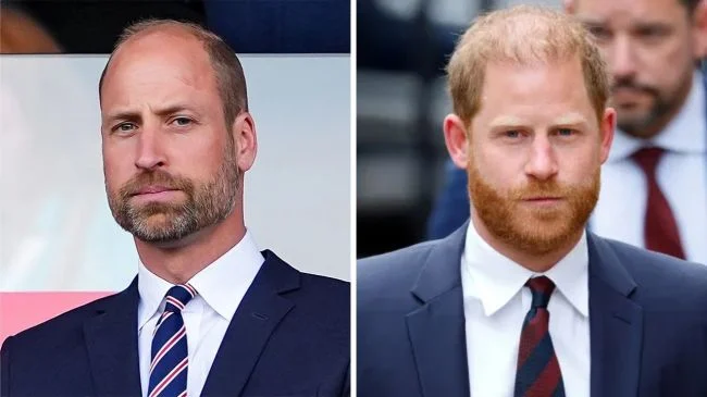 Will Prince William & Harry Reunite at the World Cup 2026?