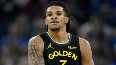 Will Richard's honeymoon phase with Warriors may be over after latest news