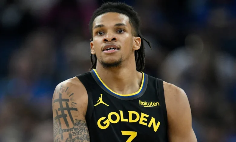 Will Richard's honeymoon phase with Warriors may be over after latest news