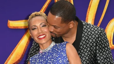 Will Smith’s Best Friend Claims Jada Pinkett Smith Threatened He Would ‘Catch a Bullet’ for Sharing Her Personal Business, Launched Smear Campaign in Lawsuit | Bilaal Salaam, Brother Bilaal, Duane Martin, Jada Pinkett Smith, Will Smith | Celebrity News and Gossip | Entertainment, Photos and Videos