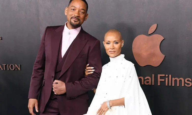 Will Smith's alleged friend claims Jada Pinkett Smith threatened he would 'catch a bullet' in $3 million complaint